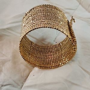 COPY - Gold bracelet